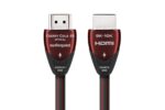 Miért a Kácsa Audió a legjobb forrás HDMI 2.1 kábelekhez?