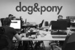 Dog and Pony PR ügynökség
